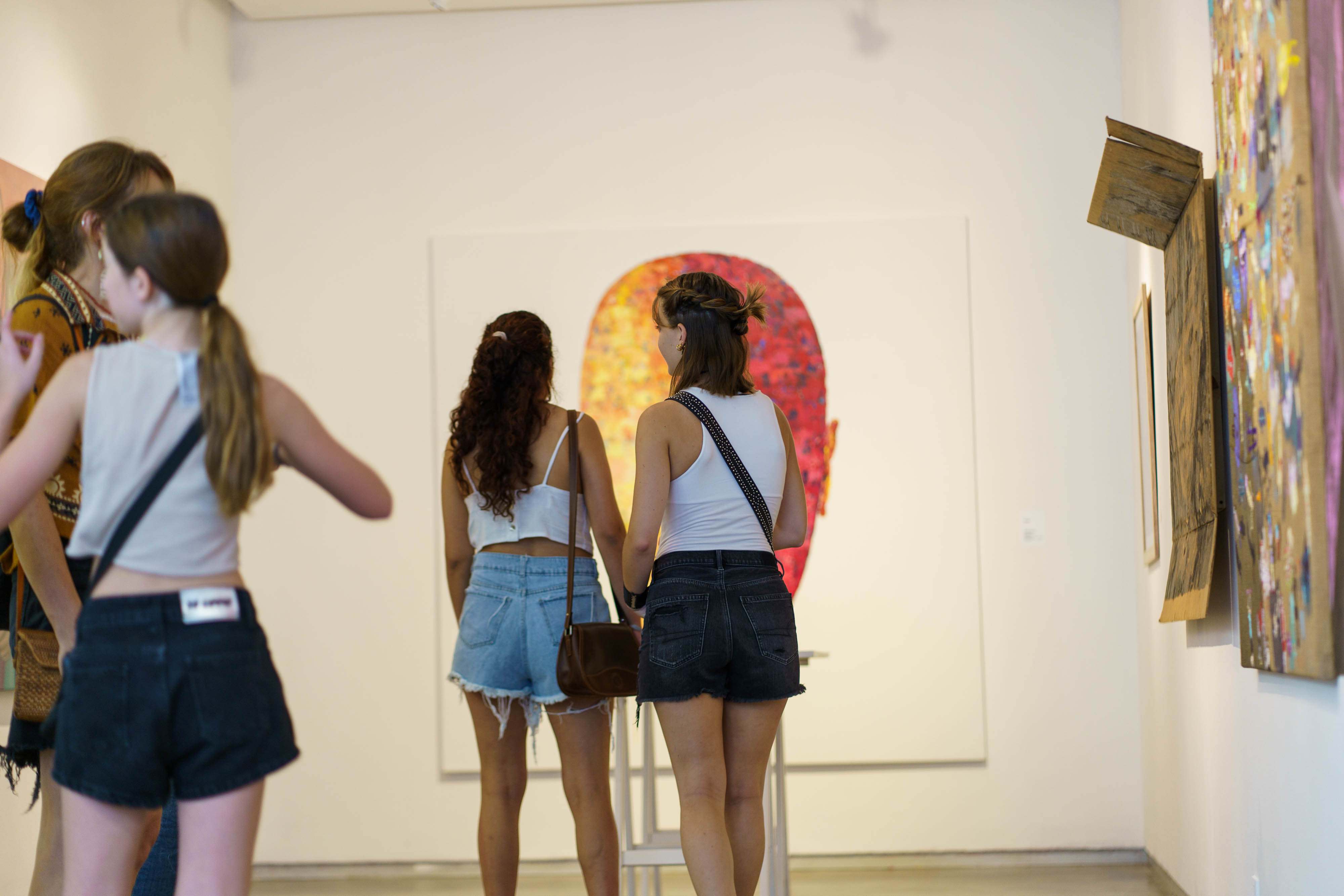 ¡Verano en el Sívori!