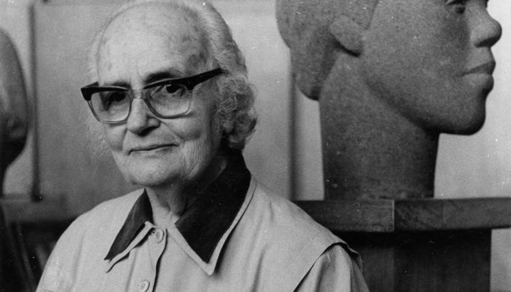 Una nueva obra de Cecilia Marcovich en la colección del Sívori