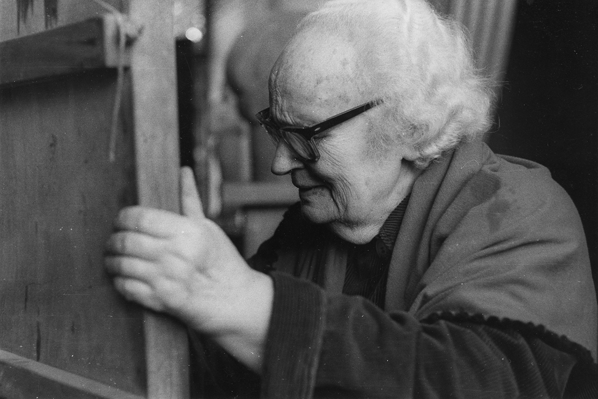 Cecilia Marcovich: síntesis de una mujer