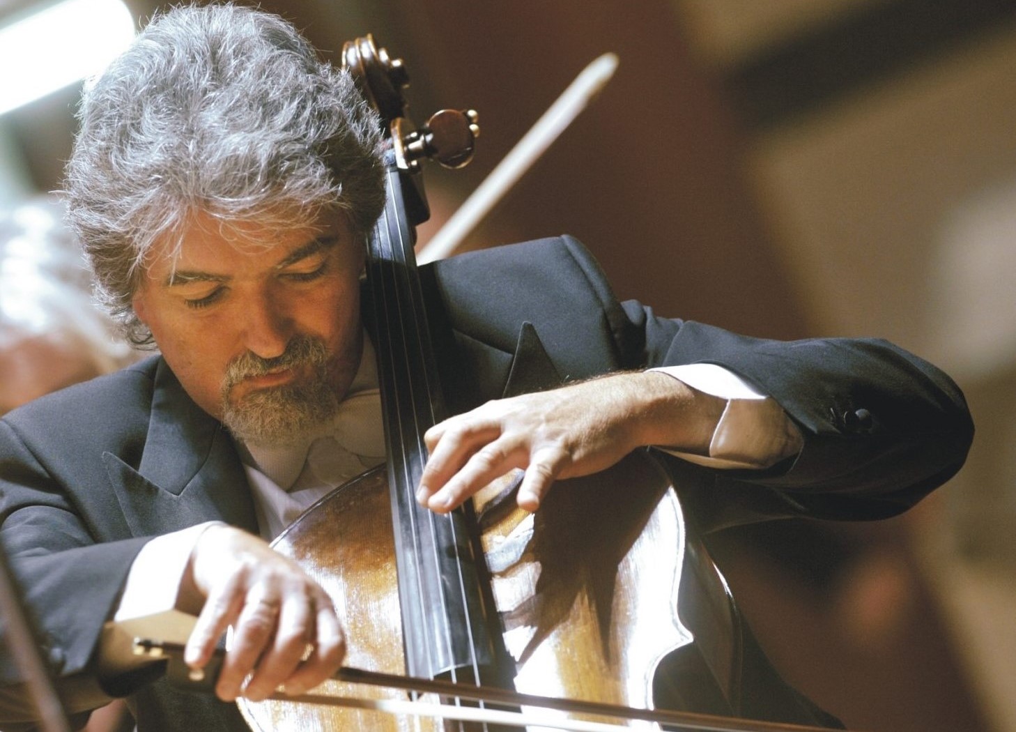 Comienza el Festival Latinoamericano de Cello