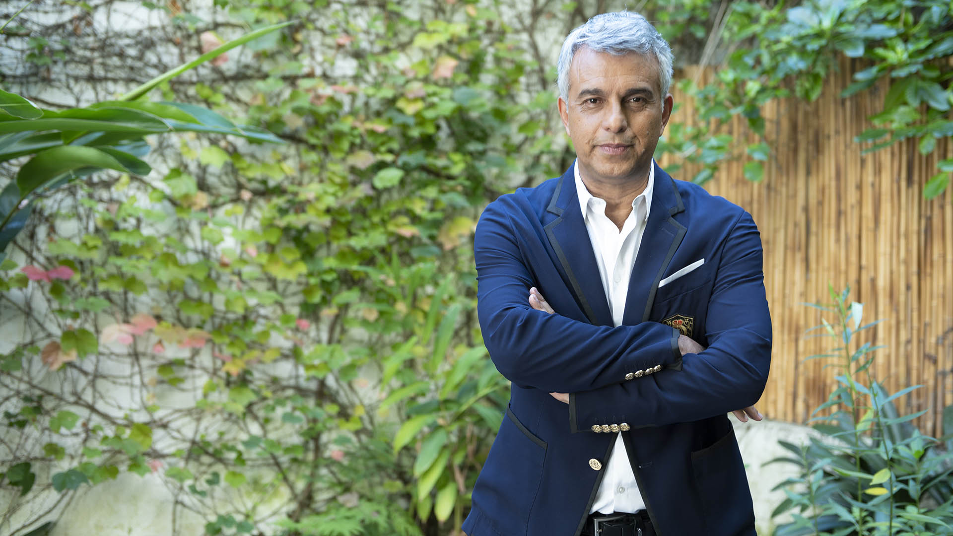 Massaccesi Que Nunca tiene nuevo horario y formato