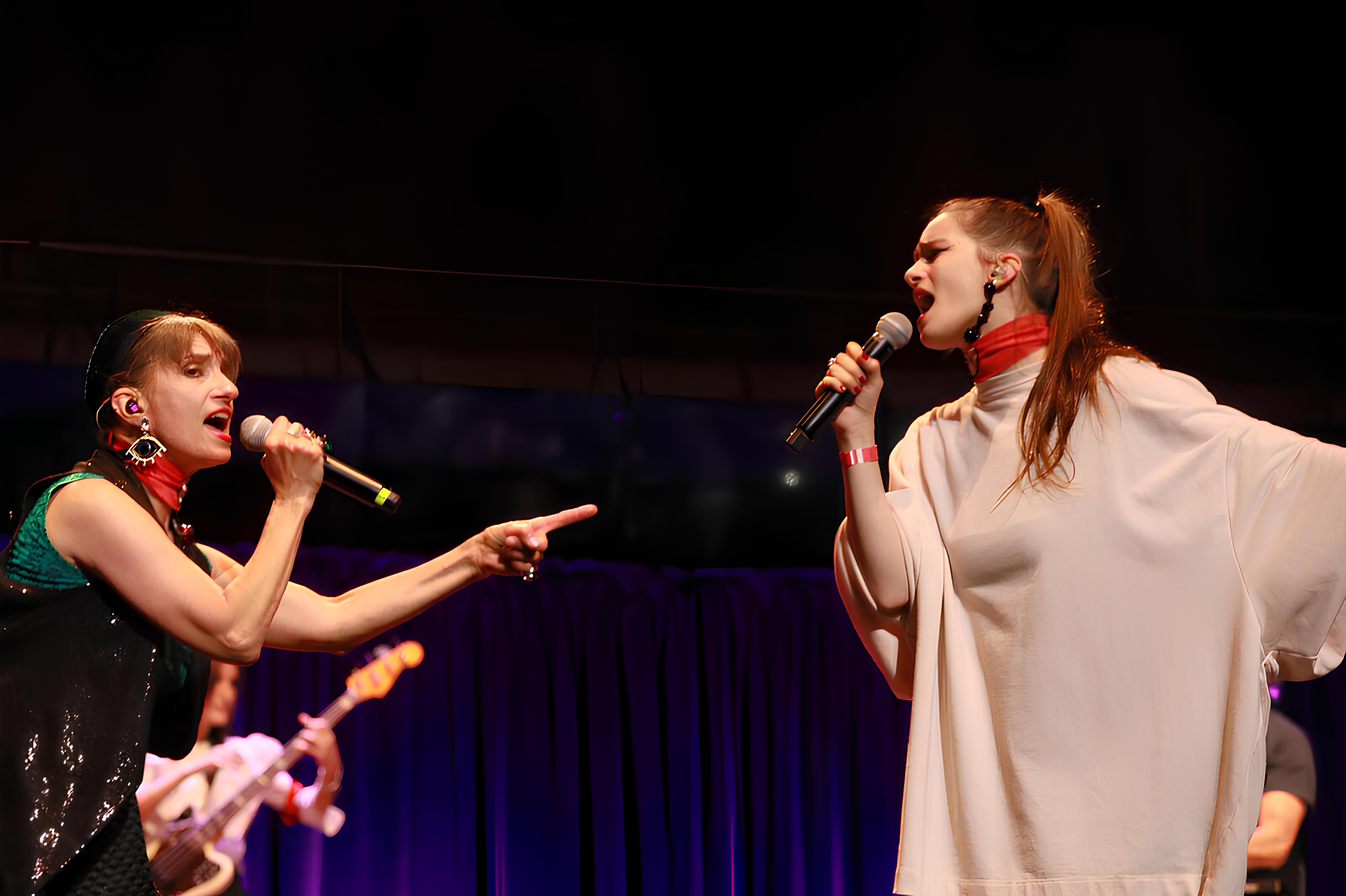 Recitales, muestras y charlas: la programación especial por el Mes de las Mujeres en Buenos Aires