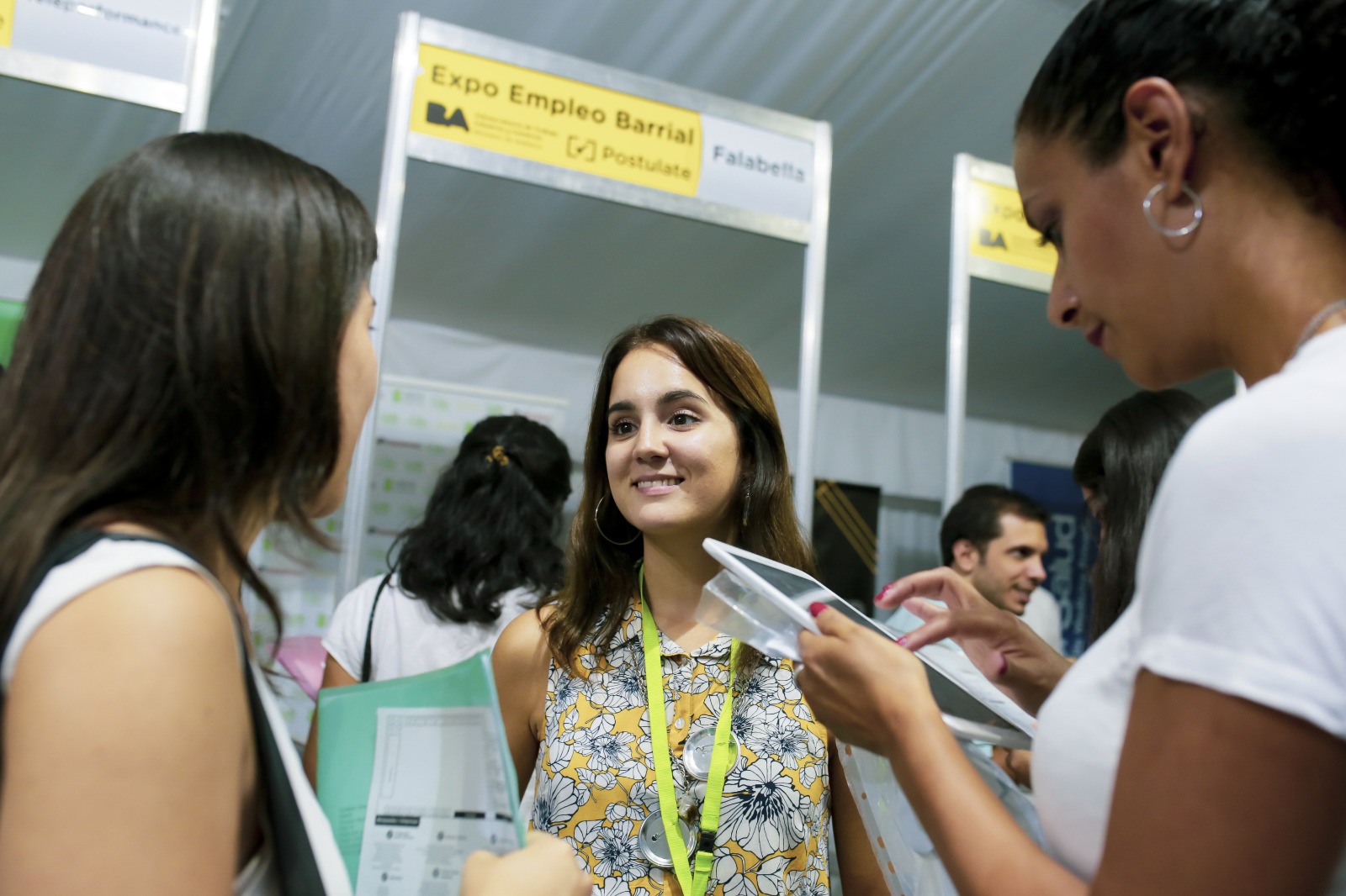 8M: la Ciudad ofrece múltiples actividades durante todo el mes para conmemorar y resignificar el rol de la mujer en la sociedad