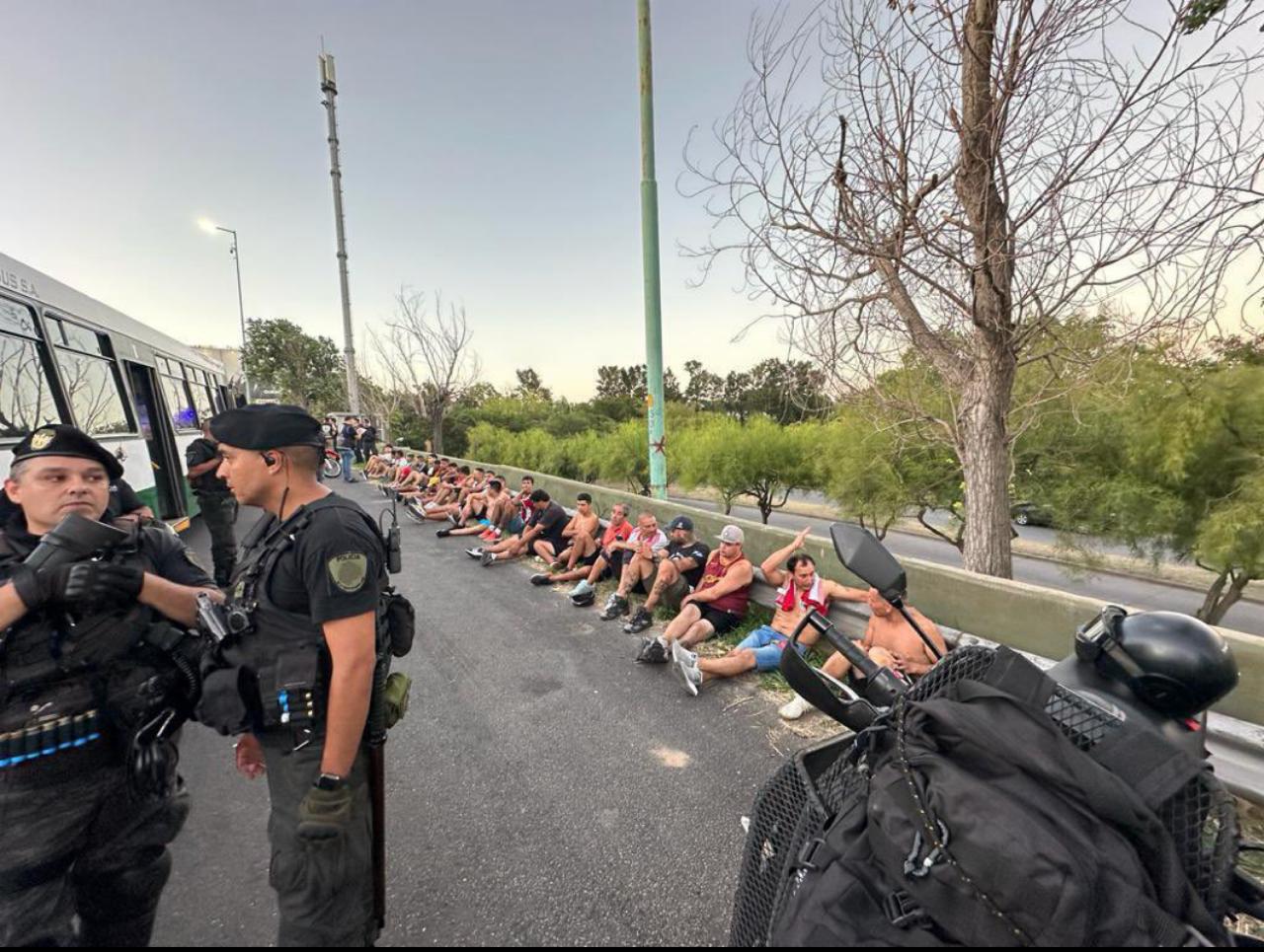 El Gobierno porteño envió a la Legislatura un proyecto para impulsar la Ley de Reiterancia