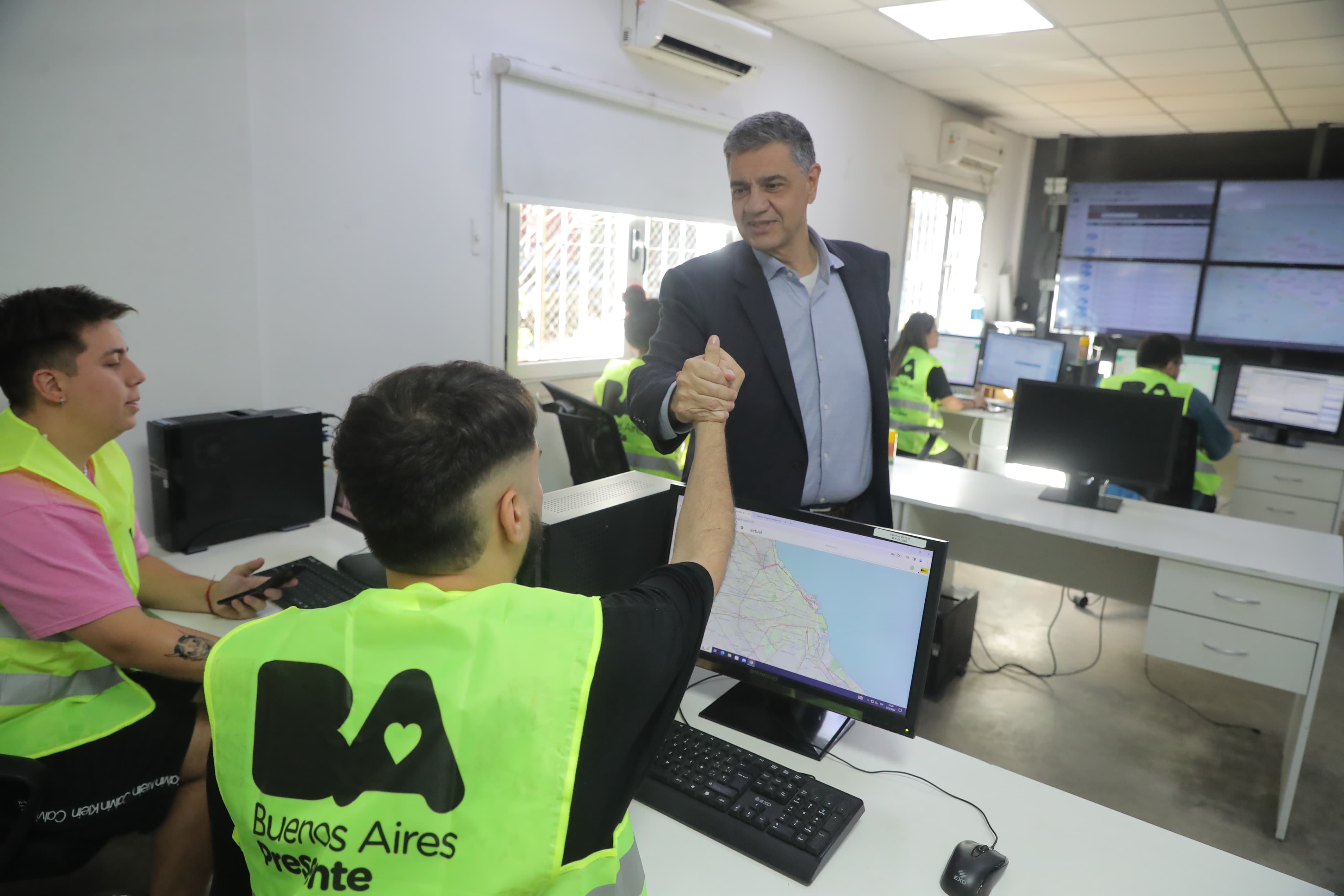 Nuevo protocolo de salud mental para personas en situación de calle: ya se atendieron 58 casos en Buenos Aires