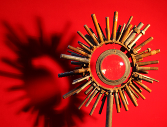 Arrojas poesía, al Sur del hemisferio (2011-2024)