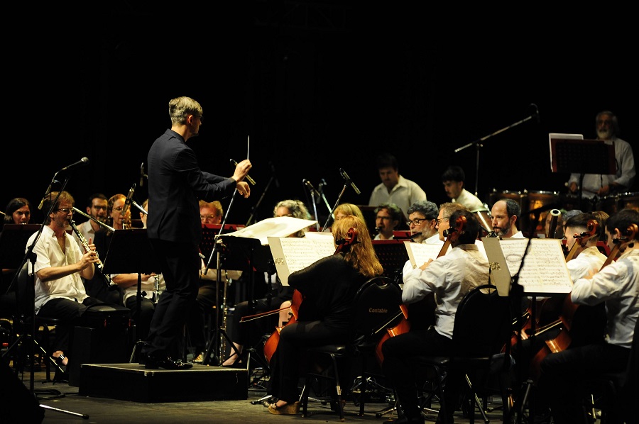 En abril se presenta el ciclo "Vientos de otoño" en el Centro Cultural San Martín 