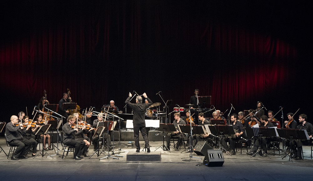 El bandoneón de la japonesa Natsuki Nishihara interpretará a Troilo y Piazzolla 
