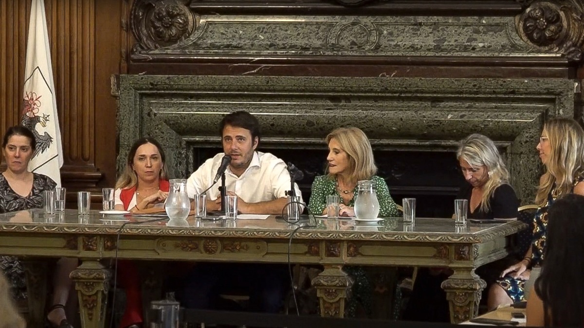 Nueva titular del Órgano Garante del Derecho de Acceso a la Información Pública de la Legislatura porteña
