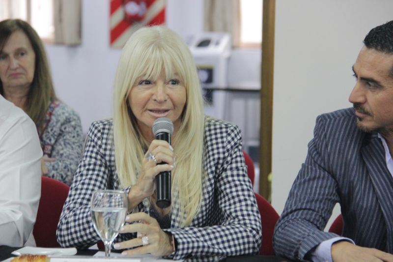 Reunión de Comité de Auditoría Federal