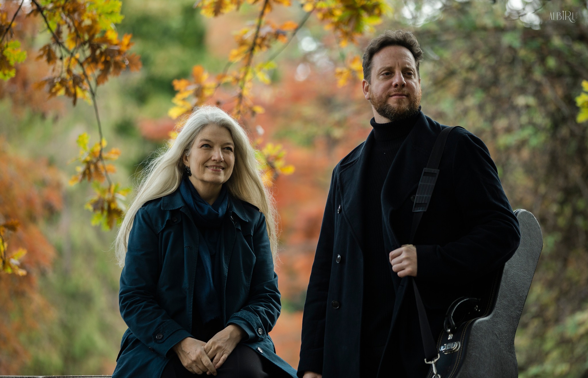 Concierto de ARMONÍA CONCERTADA. Imaginario: de un libro de música de vihuela