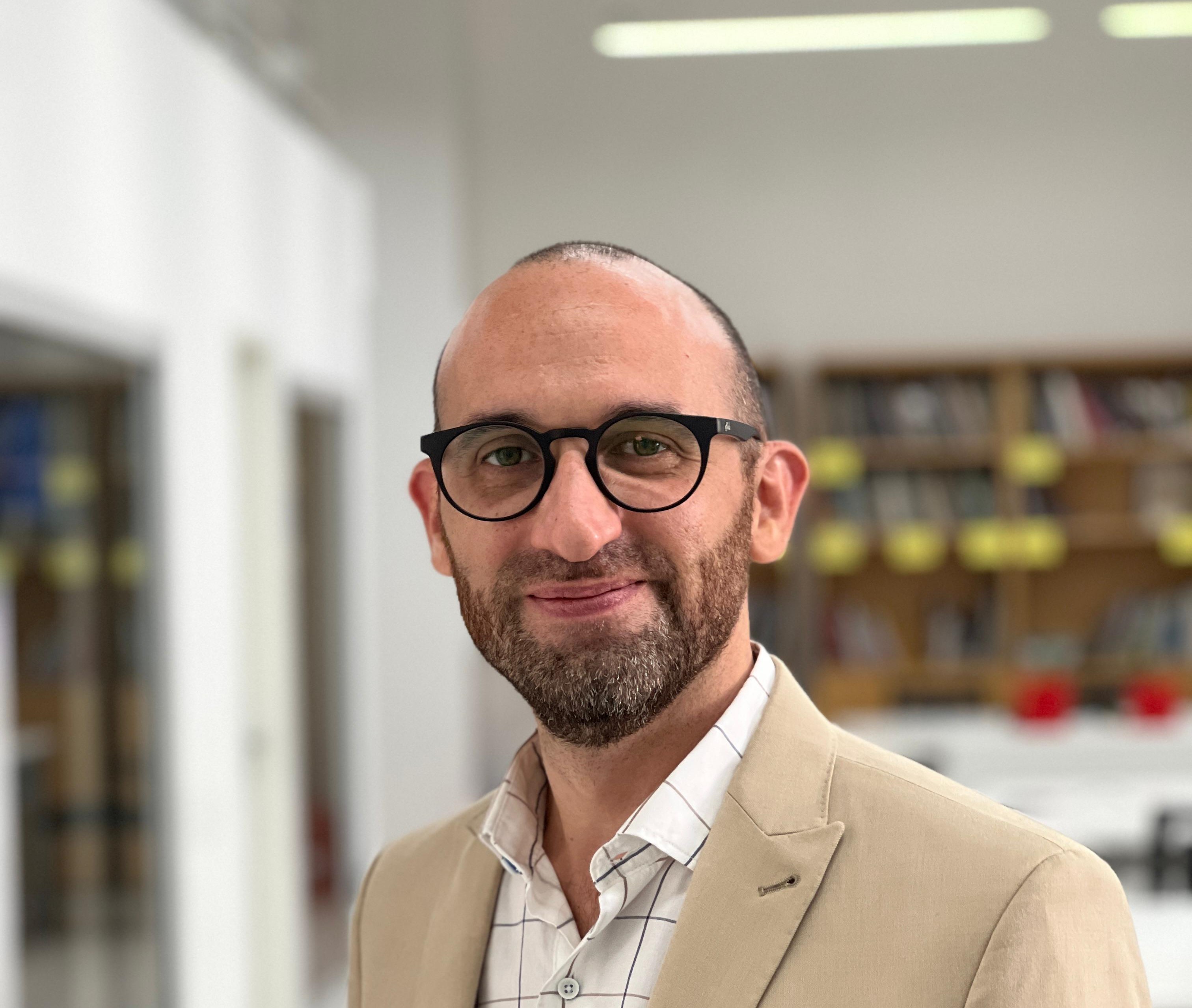 Nueva gestión de la Unidad de Coordinación