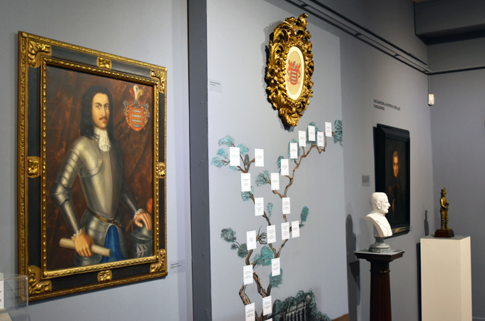 Última semana para visitar la muestra por los 150 años de los barrios de Saavedra y Nuñez