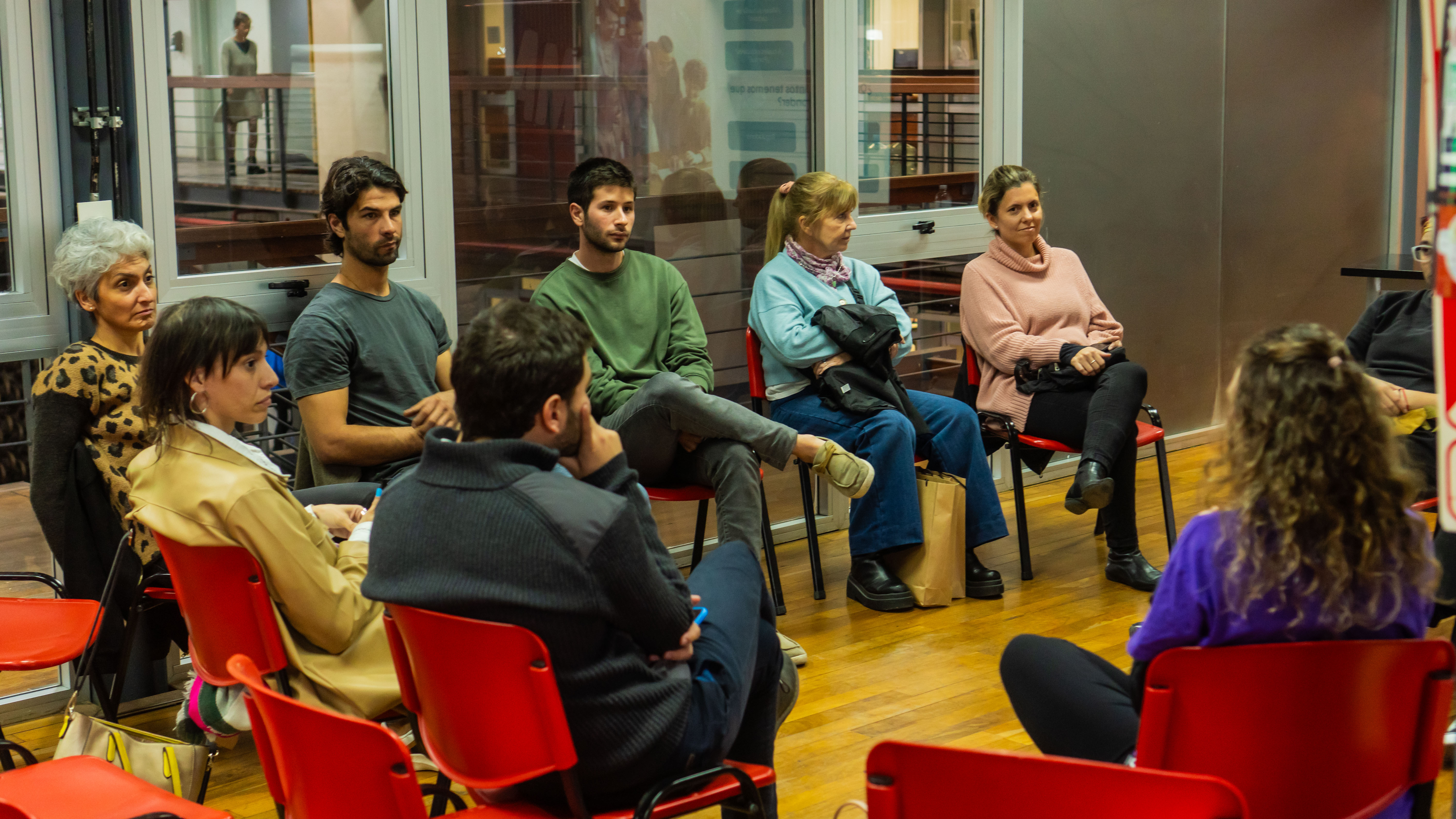 Llega Academia BA Emprende 2024