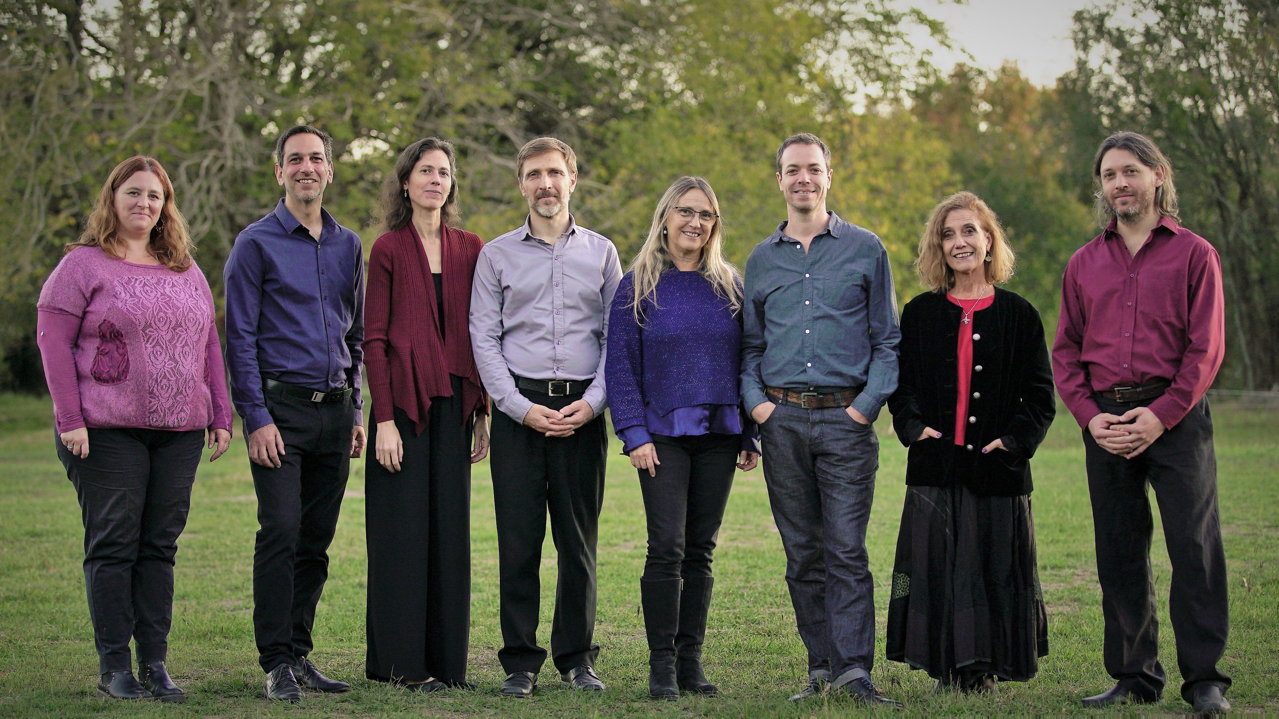 Vocalis Causa. Concierto Lux Aeterna