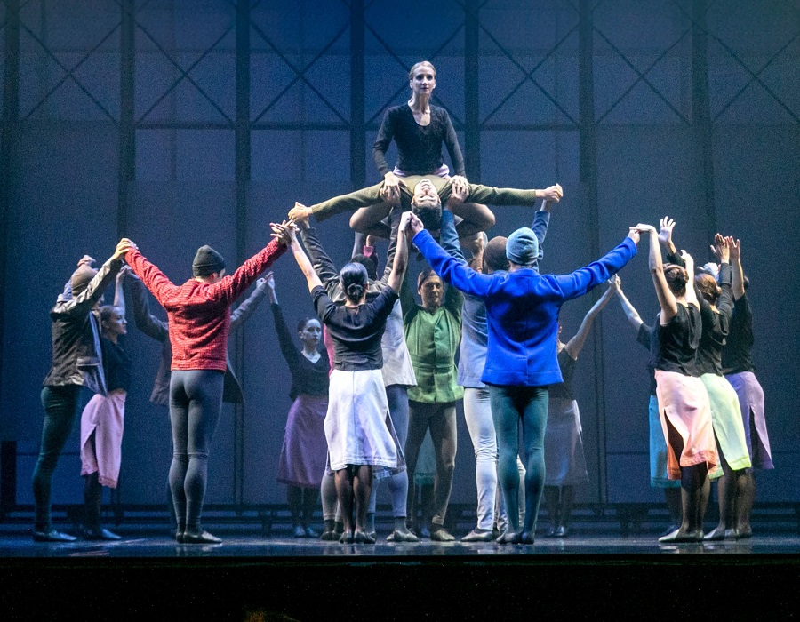 Carmina Burana, gratis en el Anfiteatro del Parque Centenario