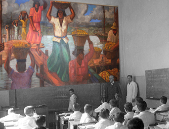 Arte para usar. Las funciones del arte