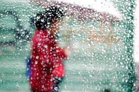 Alerta naranja: cómo actúa la Ciudad frente a lluvias y tormentas