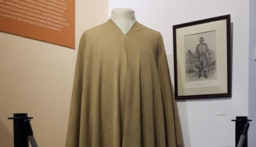 Nuevas piezas en la muestra permanente del museo Saavedra