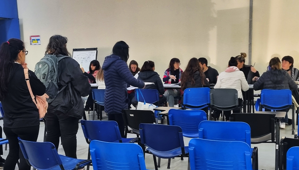 Último día de inscripción al Exámen Único y Concurso Unificado