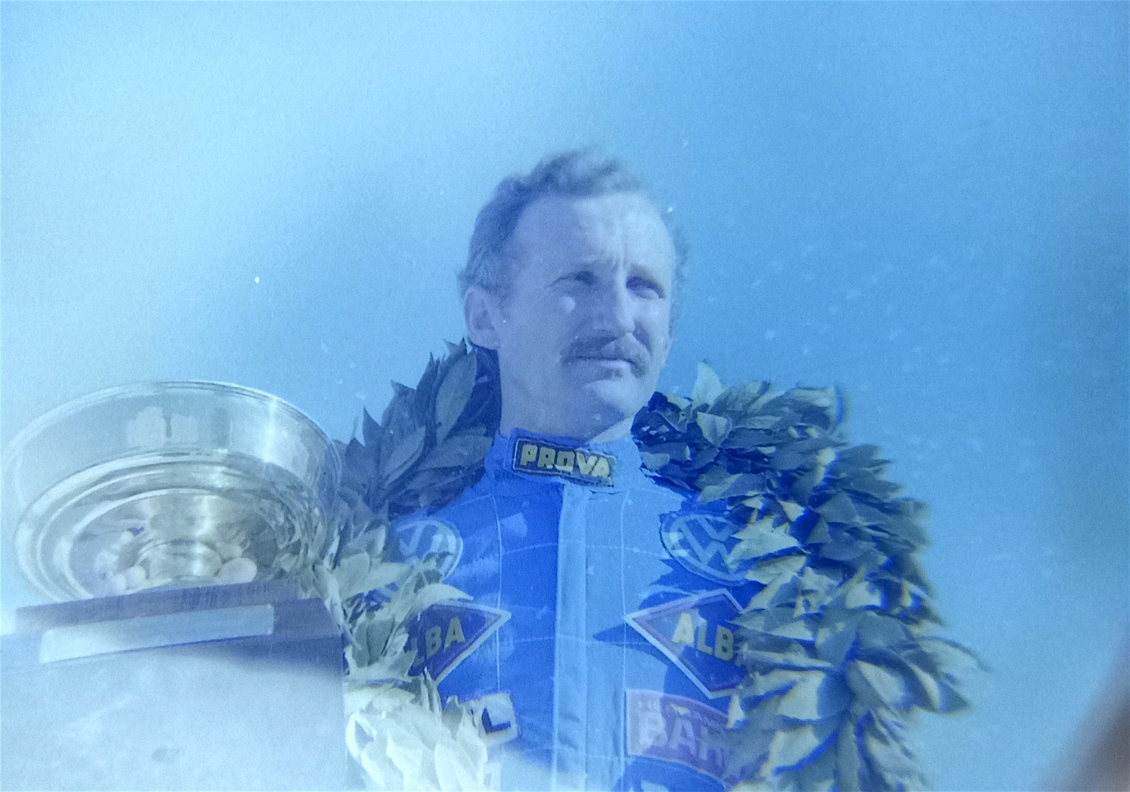 Día del Cine Nacional: Los archivos de cine publicitario de Nono Pugliese