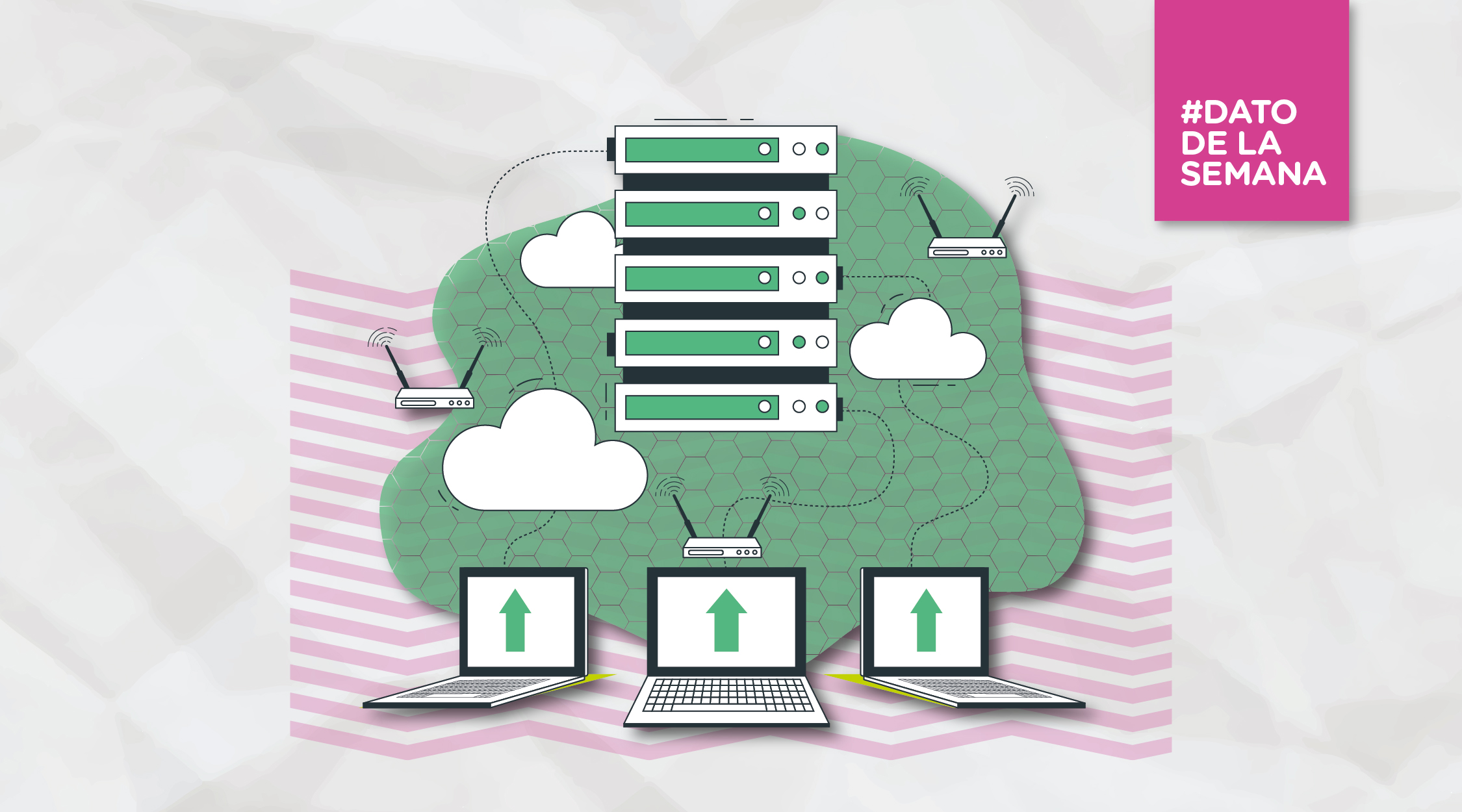 Conociendo los diferentes puertos