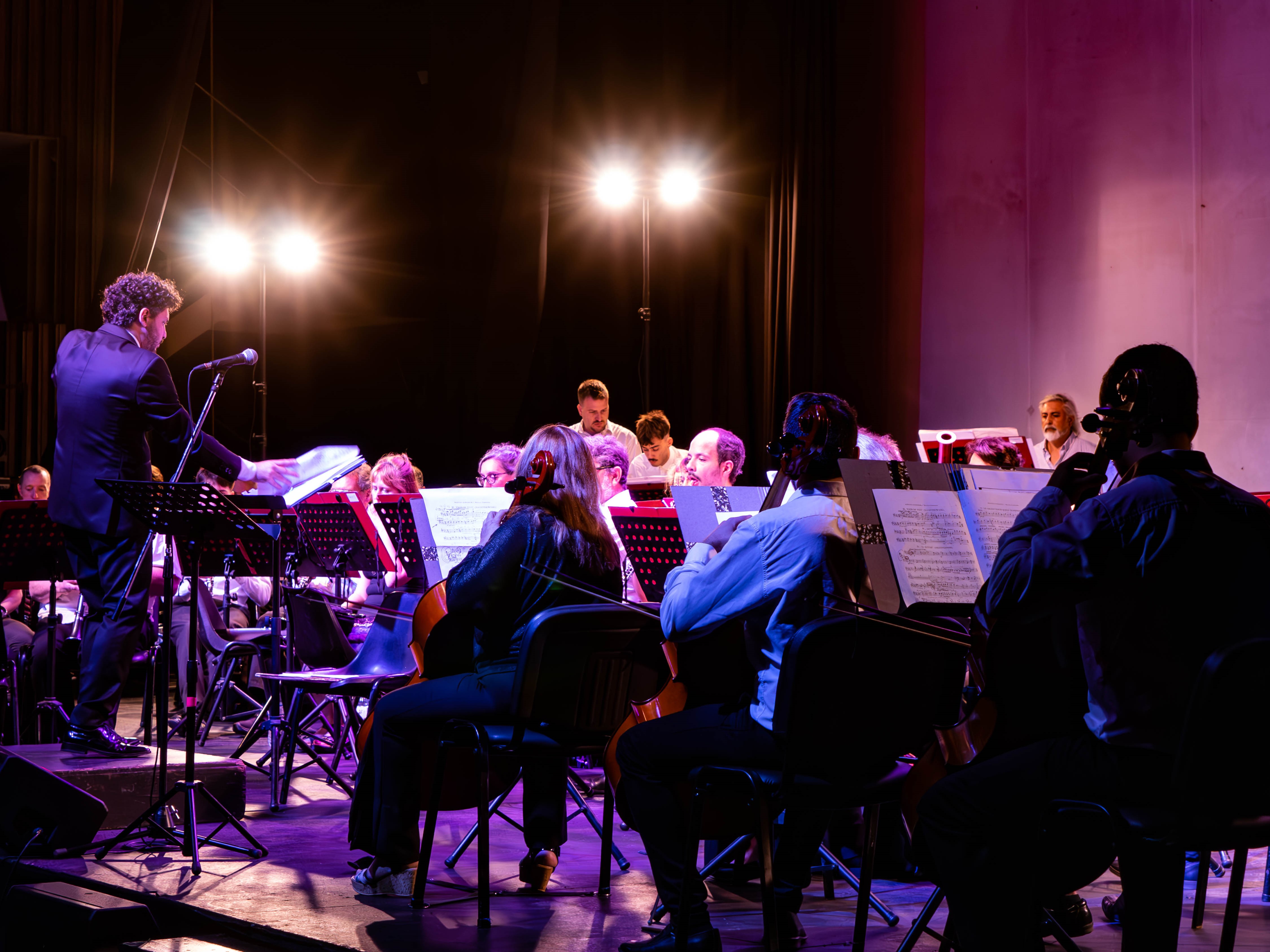 El Centro Cultural 25 de Mayo brilla en el mes de su 95° aniversario