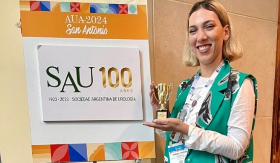 Orgullo para la salud pública