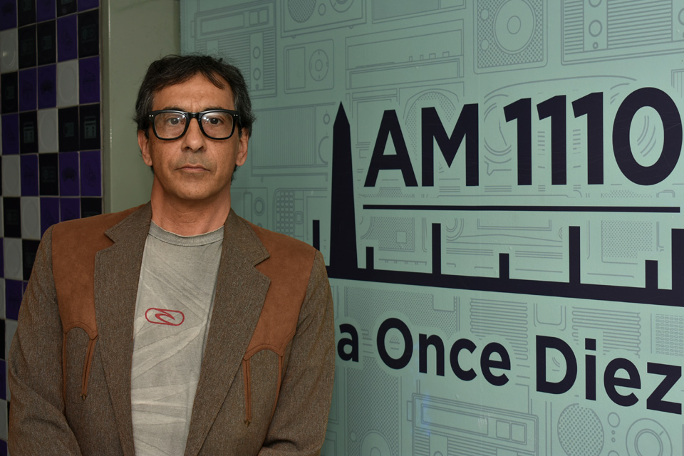 Las Radios Públicas de la Ciudad están nominadas a los Premios Martín Fierro de Radio