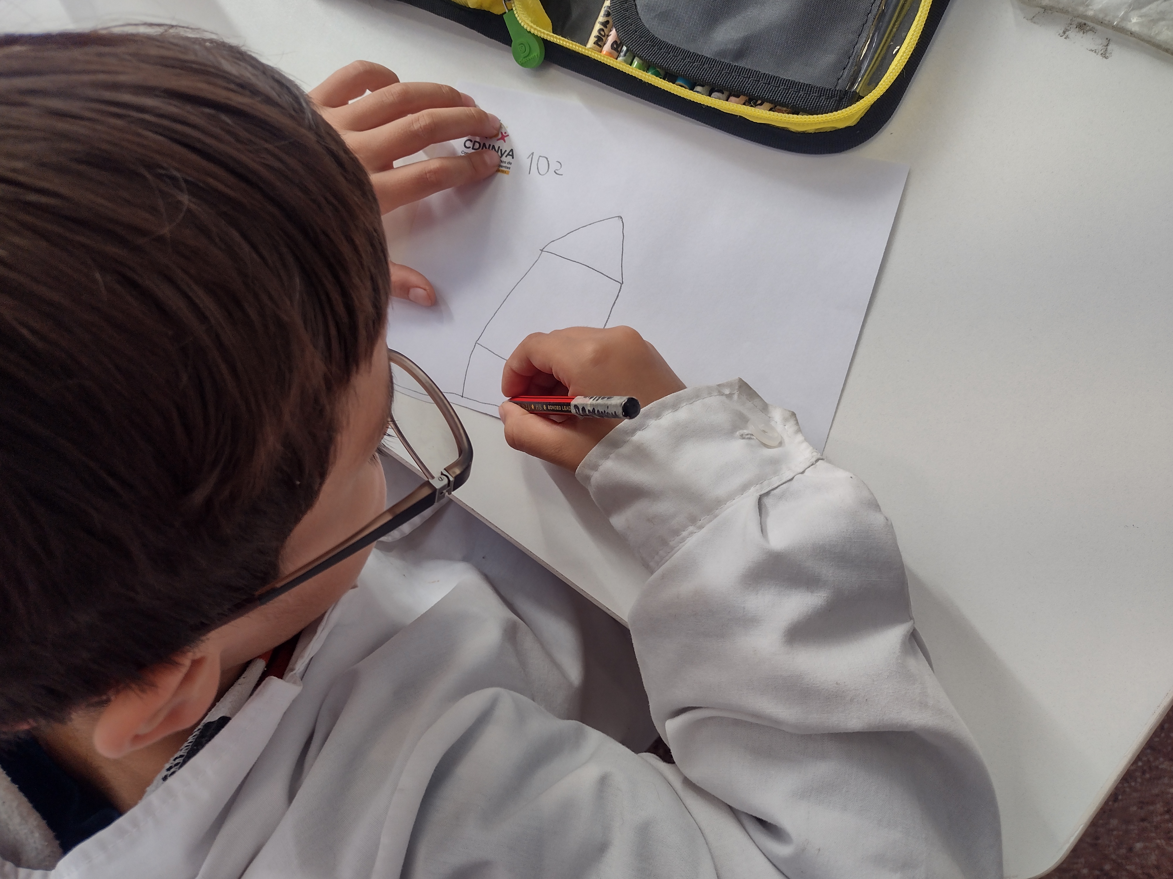 Programa "Conociendo Nuestros Derechos": Talleres en Escuelas de la Ciudad de Buenos Aires