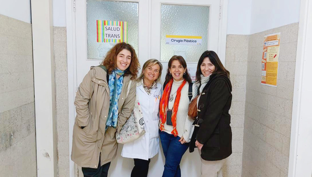 Nueva sede de Cirugía Plástica en el Durand