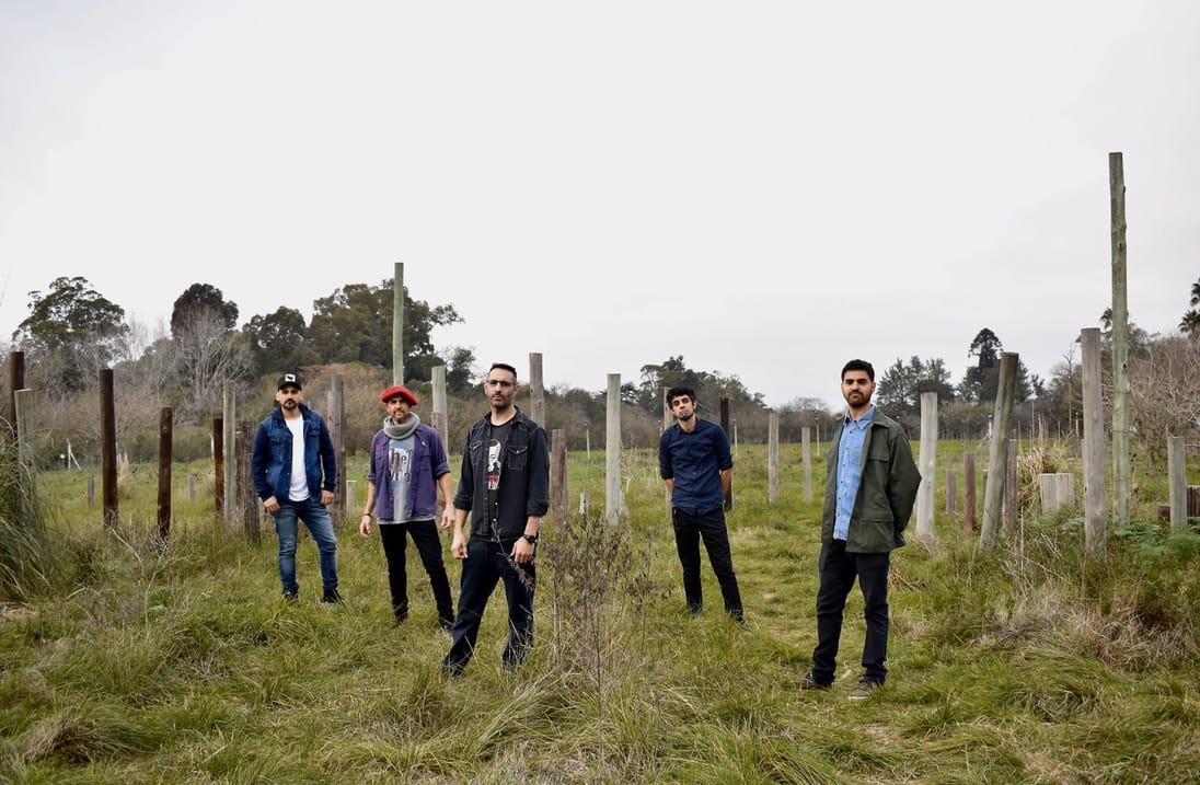 Ciclo Música BA: Folklore de la mano de Ñaupa