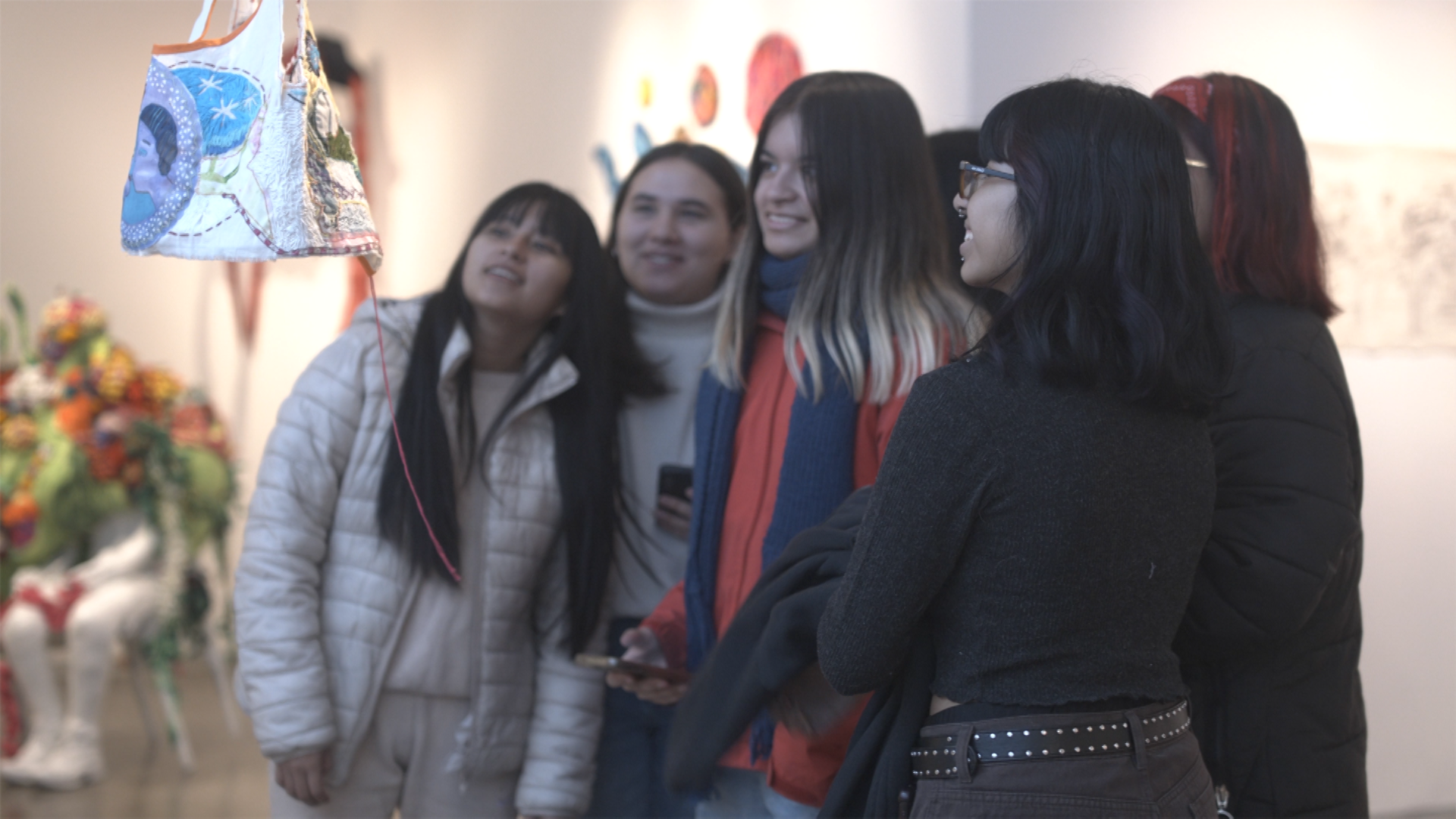 Fin de semana en el Sívori