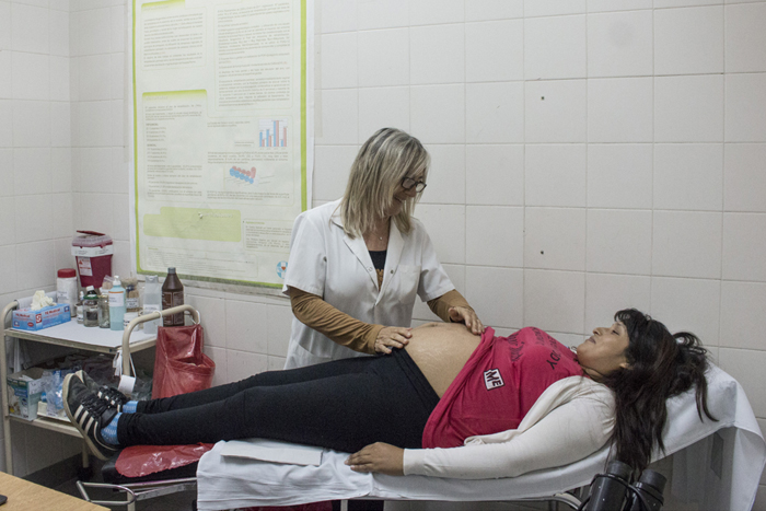 Semana Mundial del Parto Respetado: los hospitales de la Ciudad brindarán talleres y charlas informativas