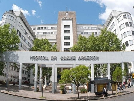 Suman turnos en una especialidad médica con prioridad para vecinas