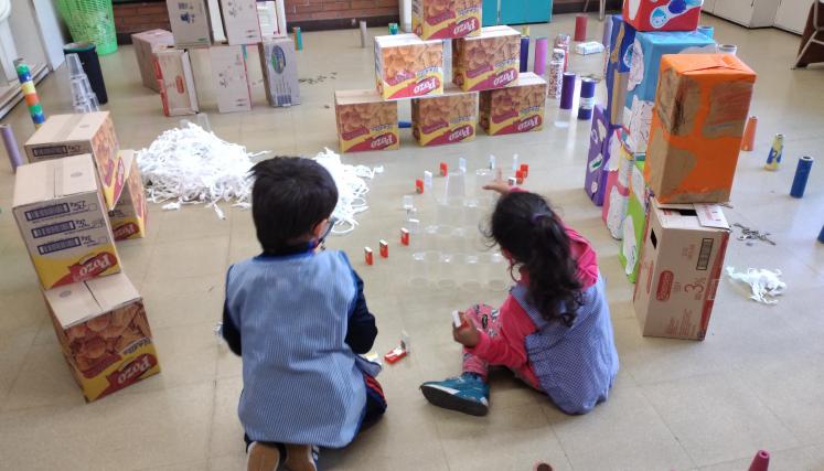 4ta. Jornada de Educación Ambiental Obligatoria en la Ciudad