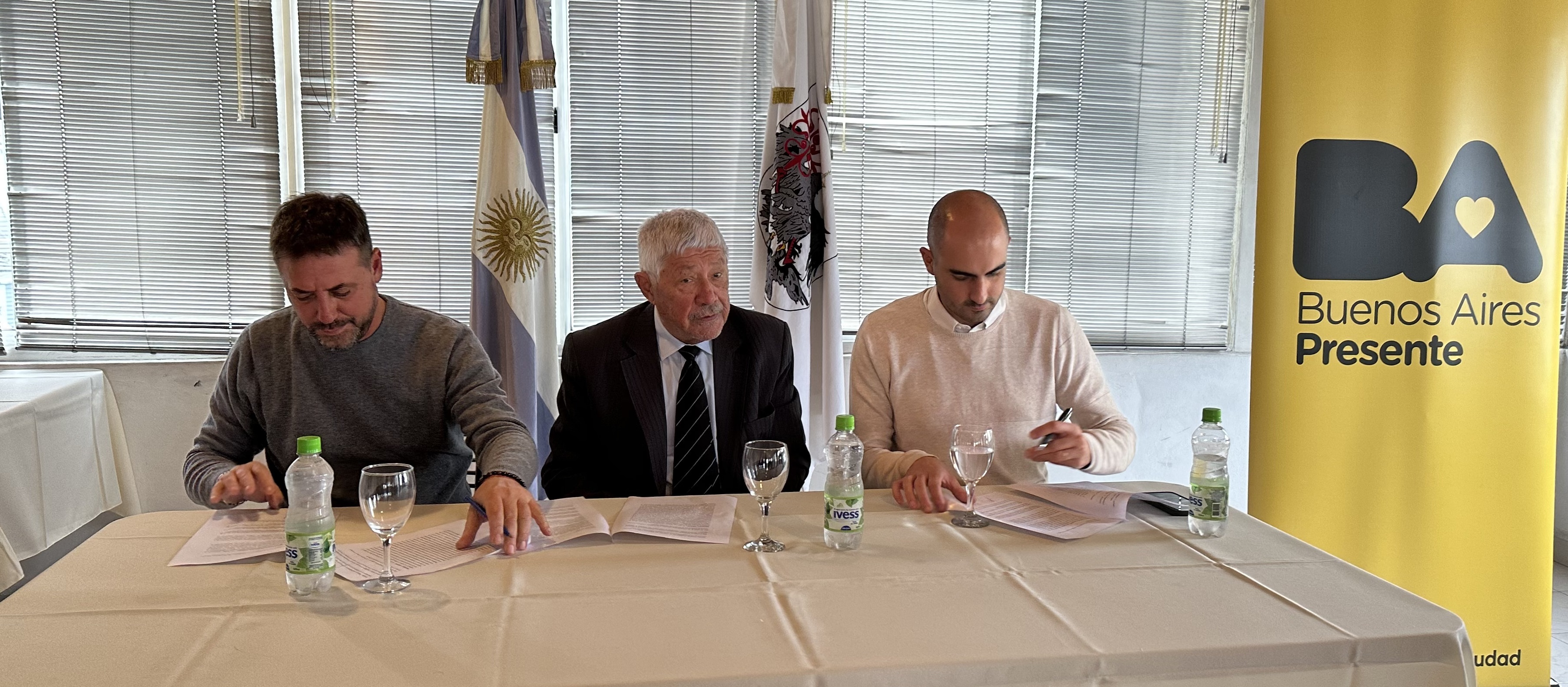 Nuevos cursos de formación profesional: gastronomía y hotelería 