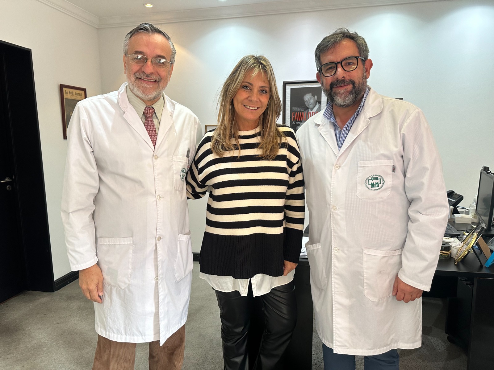 Actividades y jornadas en la Semana de la Donación de Órganos