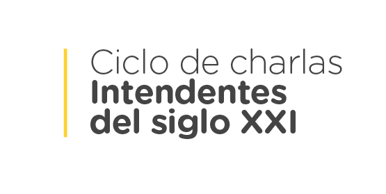 INTENDENTES DEL SIGLO XXI