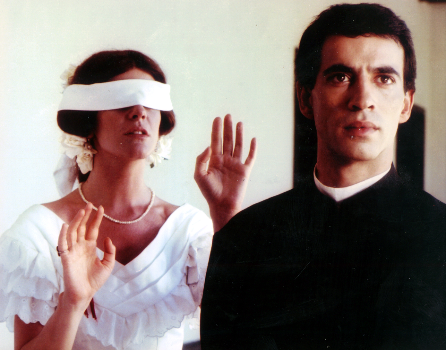 40 Años de Camila: reviví el clásico del cine argentino en el Cultural San Martín