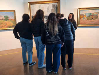 ACAP 2024 en el Quinquela