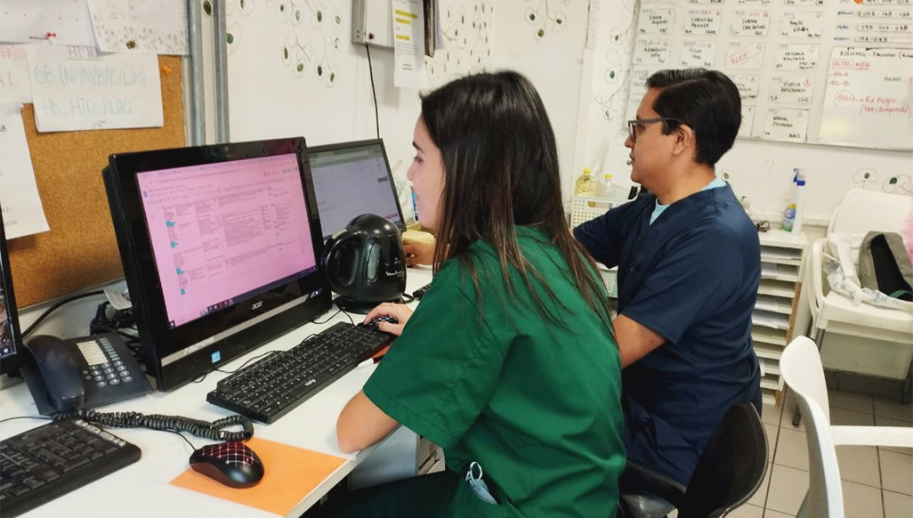 ¿Sabías que el CEDOS puede proporcionarte ese artículo que necesitás?