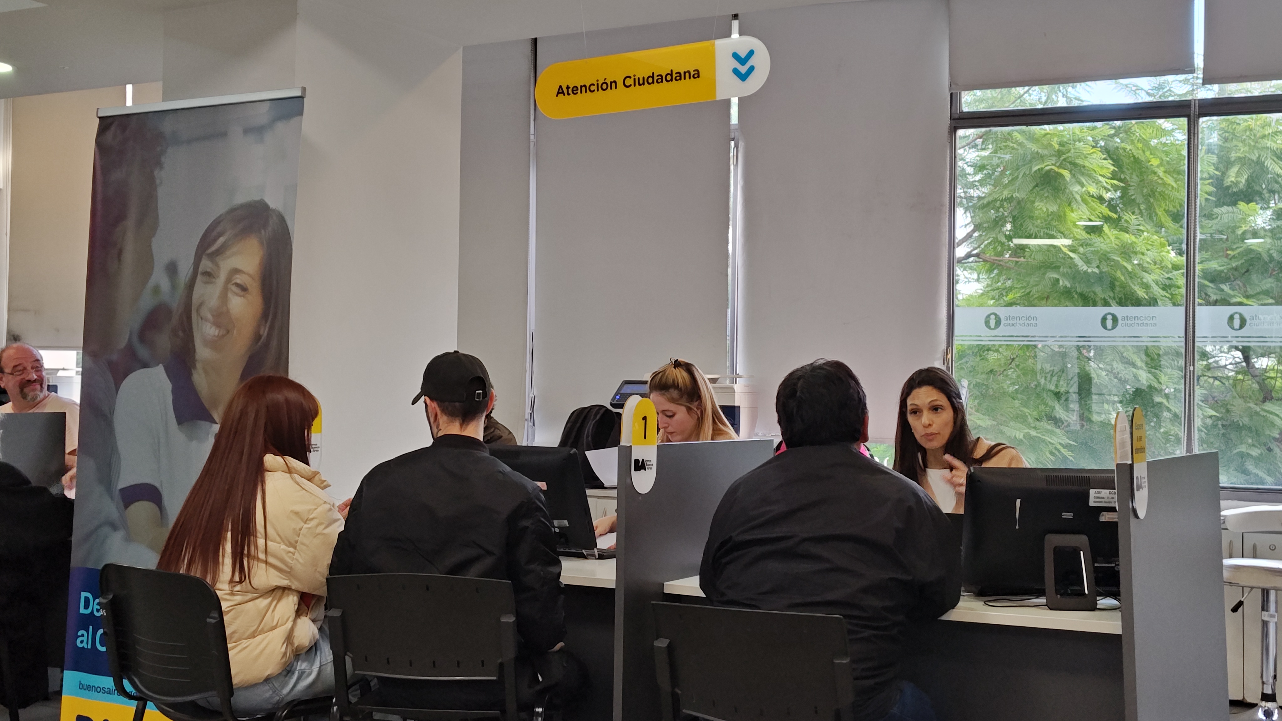 Defensa al Consumidor habilitó la atención presencial en la sede de la Comuna 13