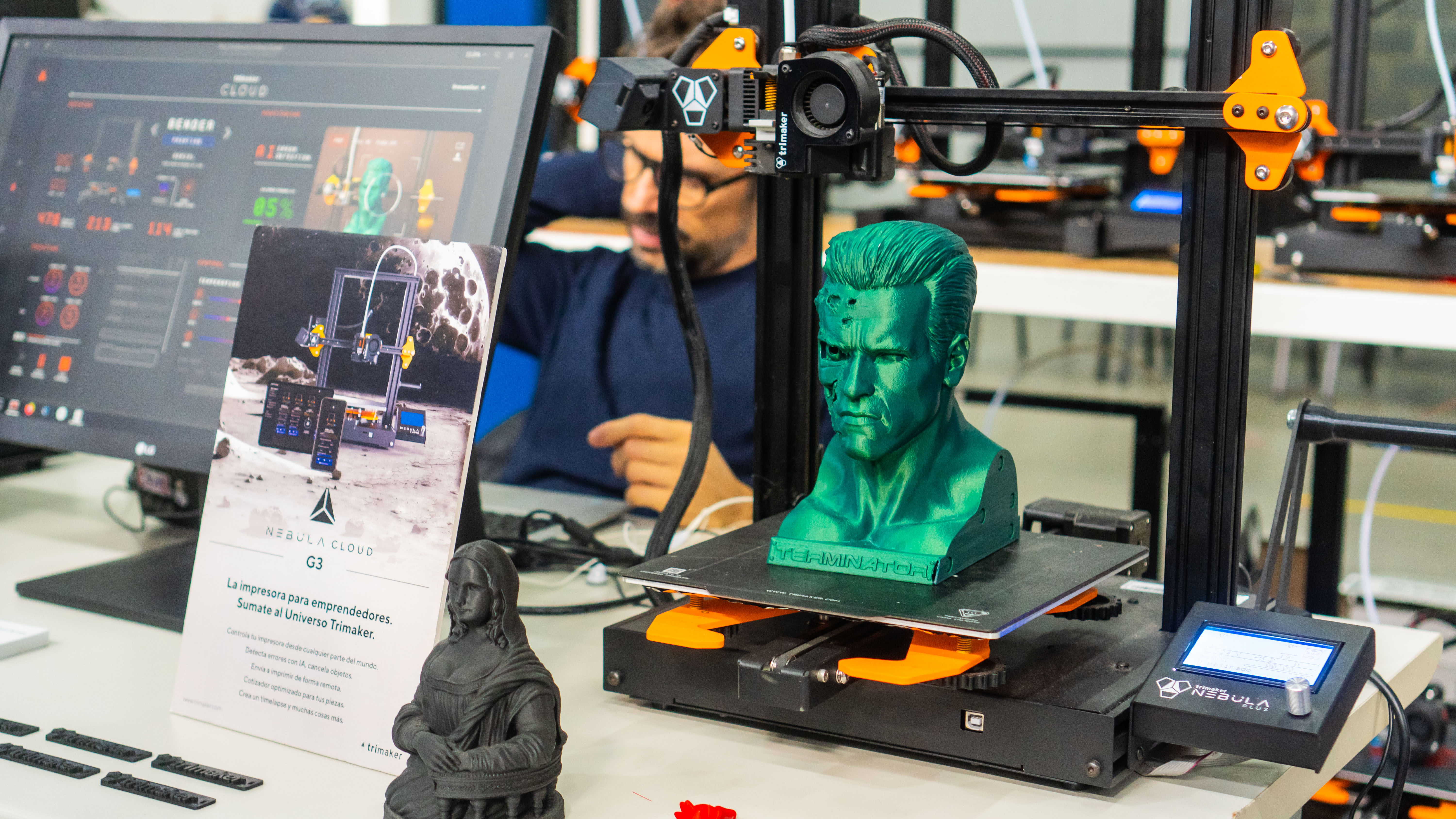 Llega IMPACTO PyME, el evento que reúne a las pequeñas empresas de la Ciudad