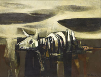 Nuevas obras amplían la colección del Museo Quinquela