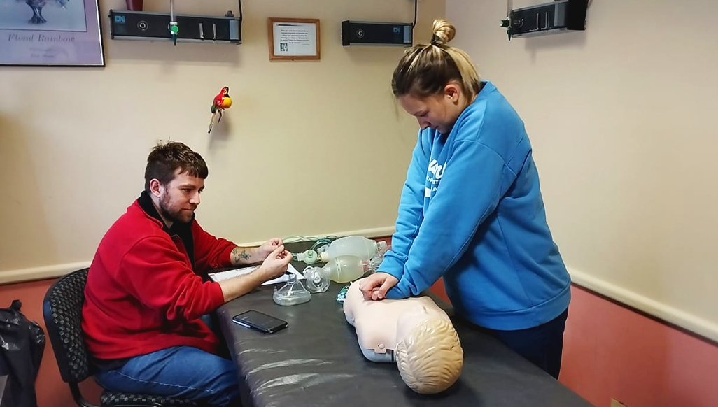 Simulación Clínica en la formación de Pediatras