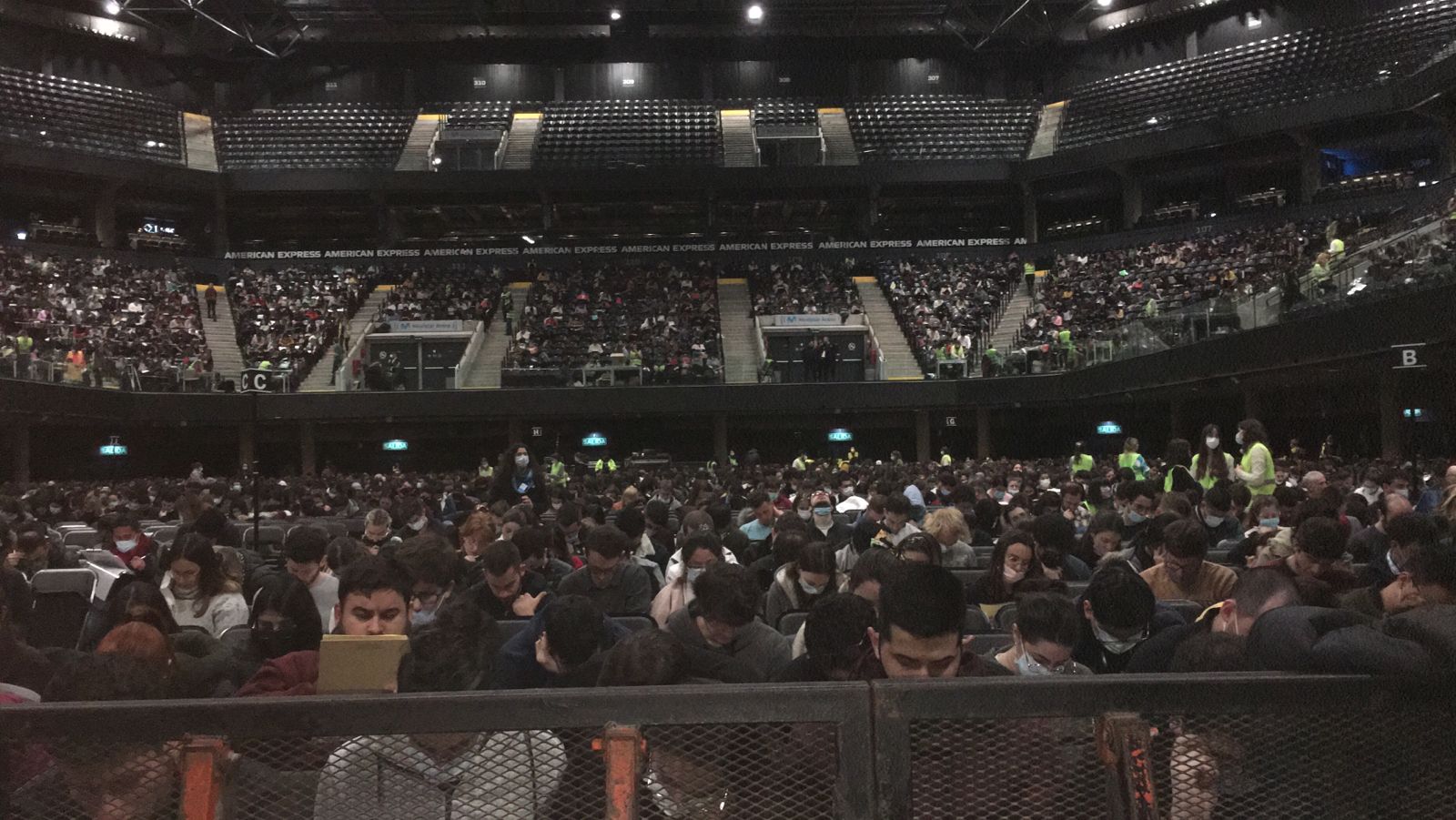 Exámen de ingreso al sistema público de residencias 2024: se realizará en dos sedes de la Ciudad de Buenos Aires