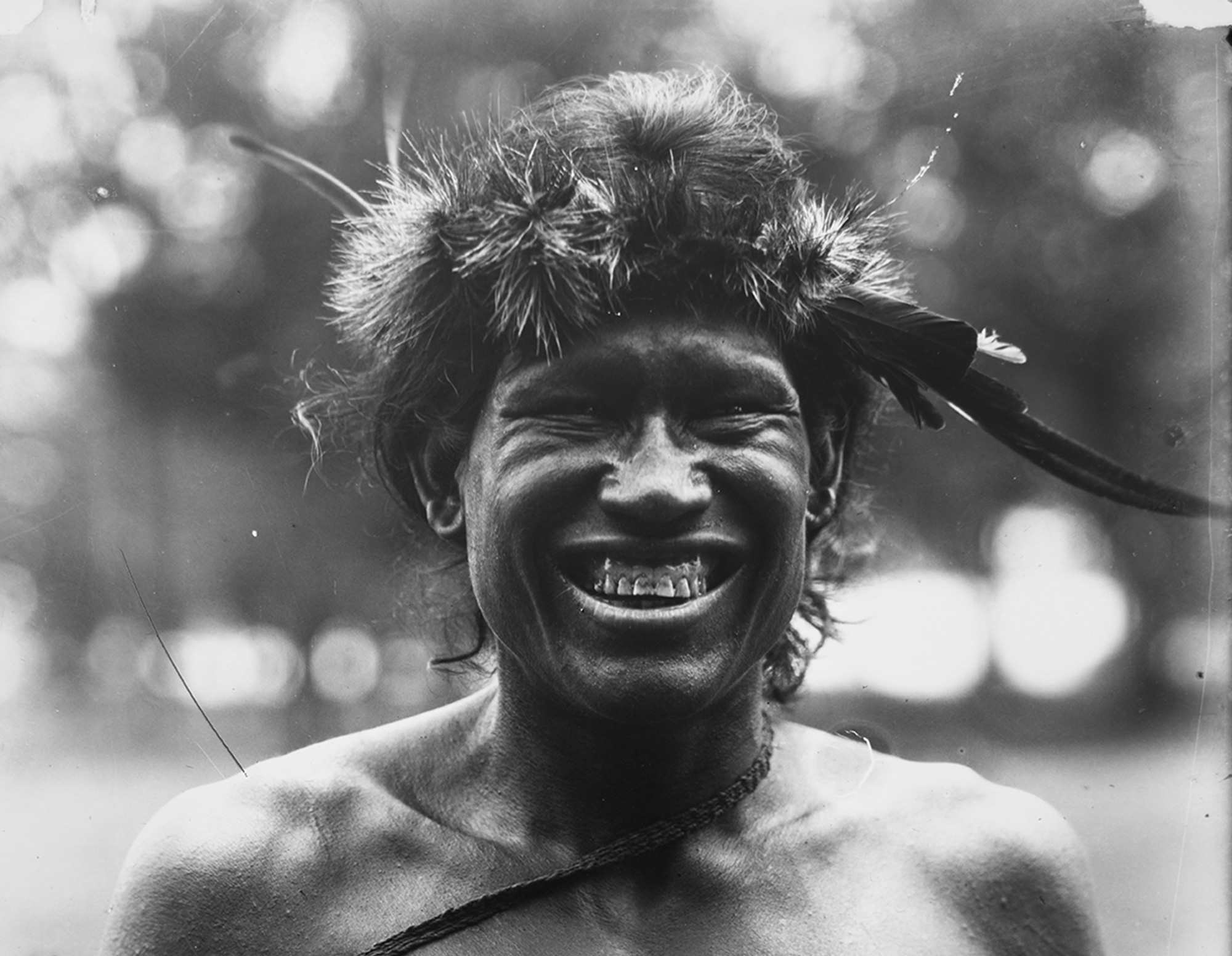 Guido Boggiani y el Chaco: Una aventura del siglo XIX