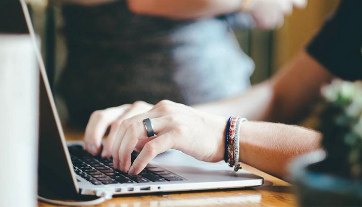 “Poné primera”: ciclo de capacitaciones virtuales destinadas a jóvenes de la Ciudad Autónoma de Buenos Aires