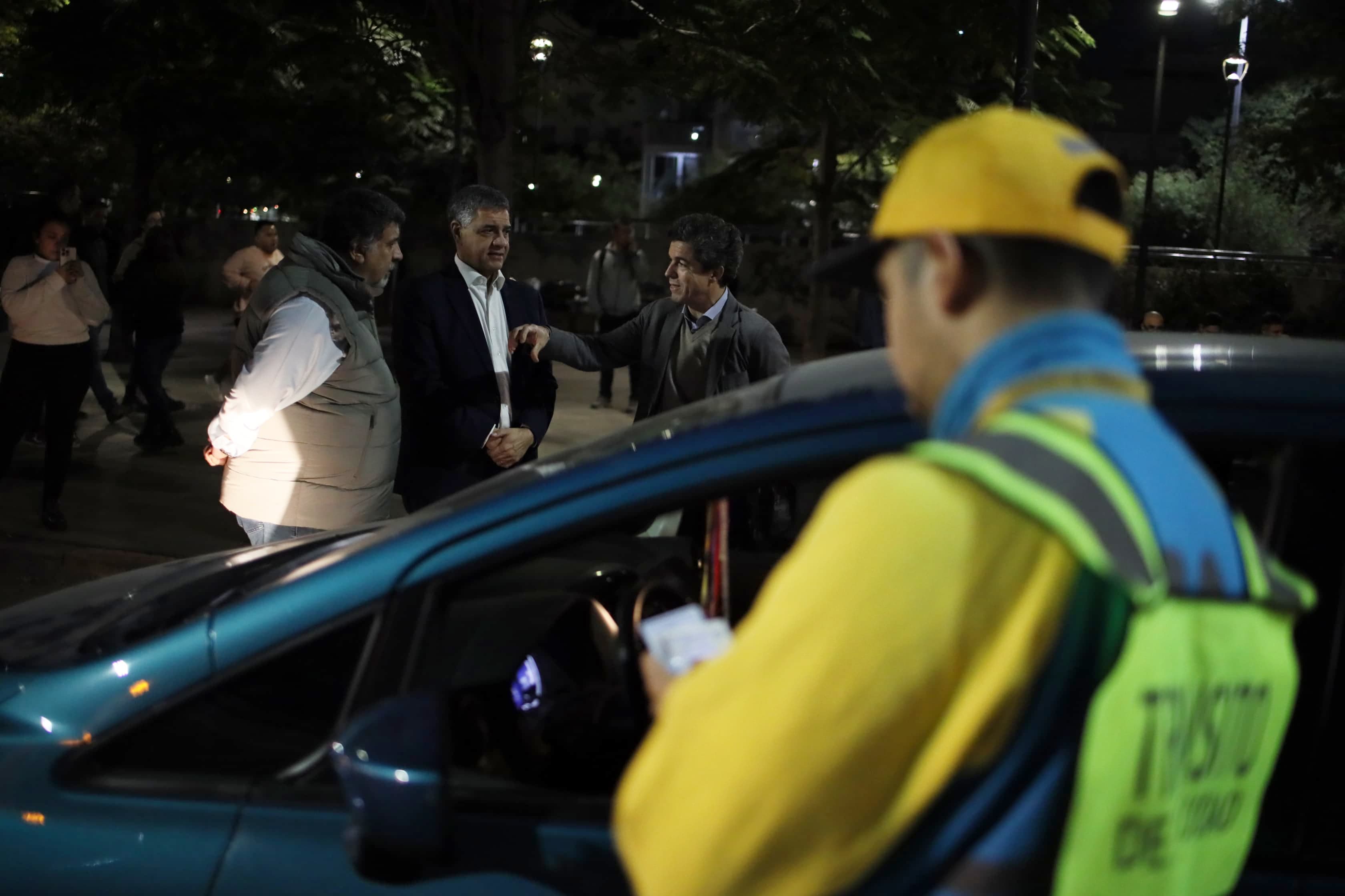 La Ciudad concientiza sobre Seguridad Vial: este año hubo 100 accidentes de moto diarios y murieron 26 personas